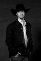 Cowboy Poet Portraits - 2016